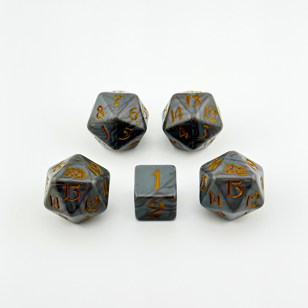 CEK Oversized Dice Set