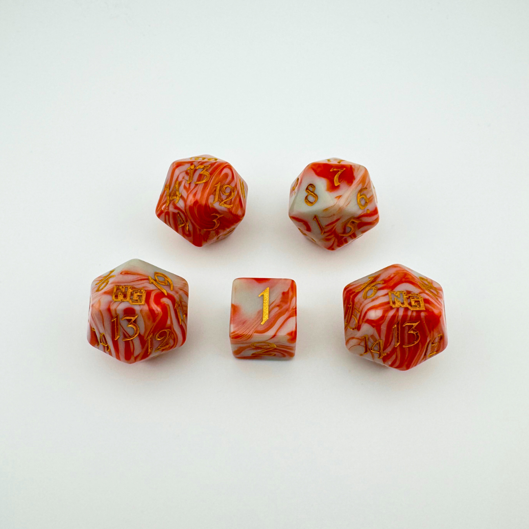 CEK Oversized Dice Set