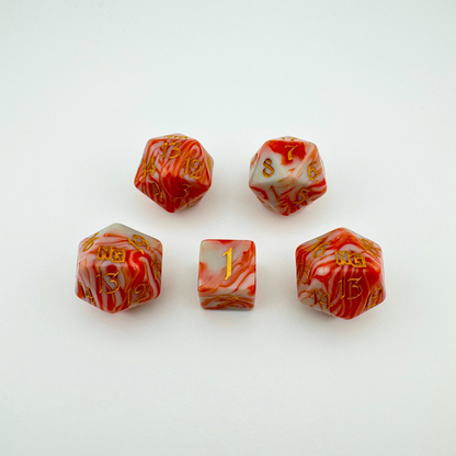 CEK Oversized Dice Set