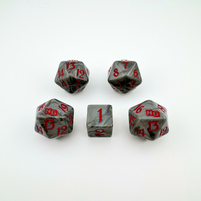 CEK Oversized Dice Set