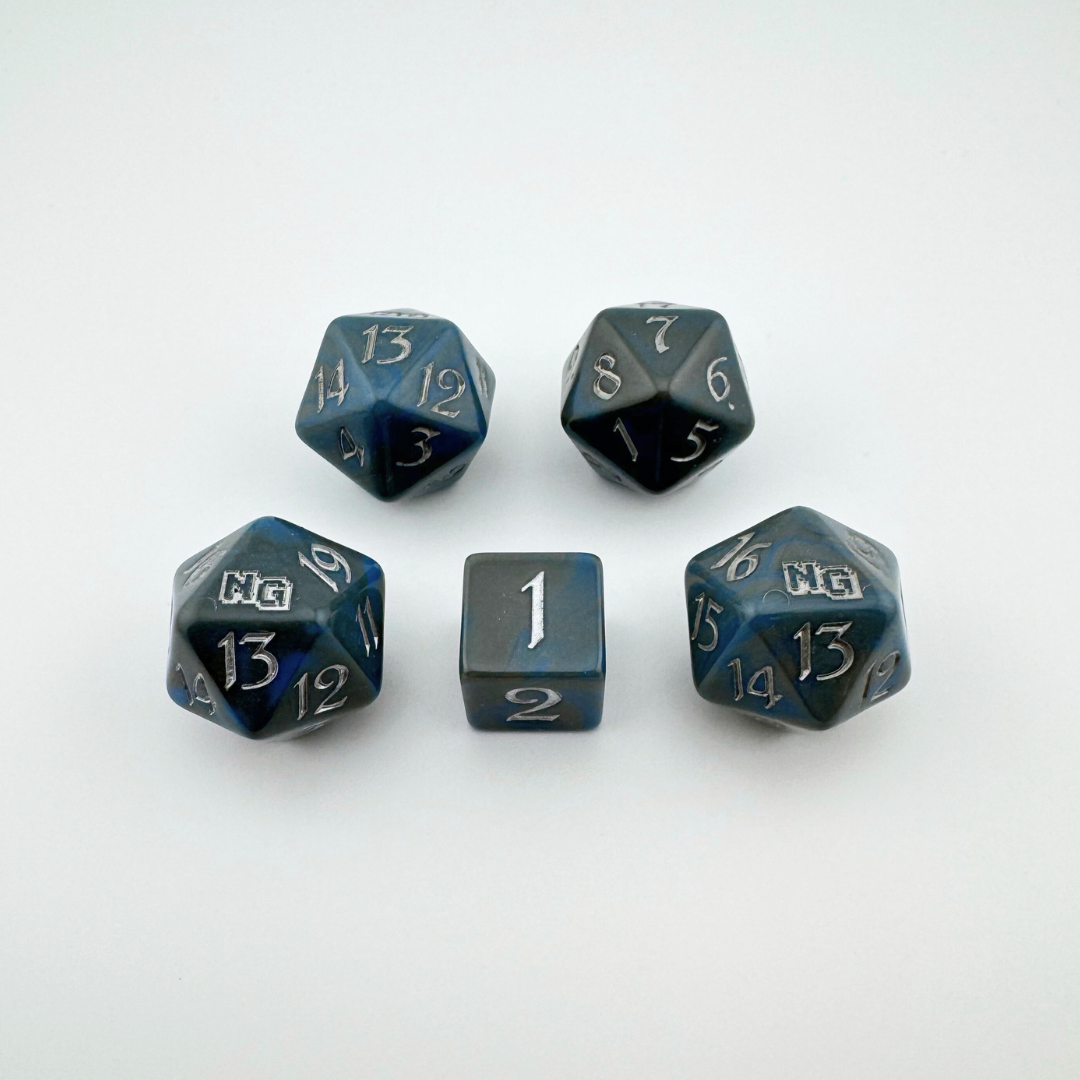 CEK Oversized Dice Set